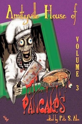 Paul Kane Gary K. Wolf Amityville House of Pancakes 3 (Taschenbuch)
