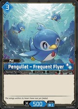 Palworld Dawn of Palpagos Pengullet - Frequen...
