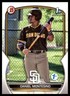 Daniel Montesino 2023 Bowman  #BPPF-114 Padres MLB READ FREE SHIP AutographDen