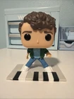 Funko Pop! Vinyl: Josh Baskin #795 Movies Big Figure