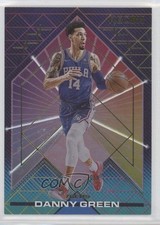 2021-22 Panini Recon Holo Danny Green #139 11ng