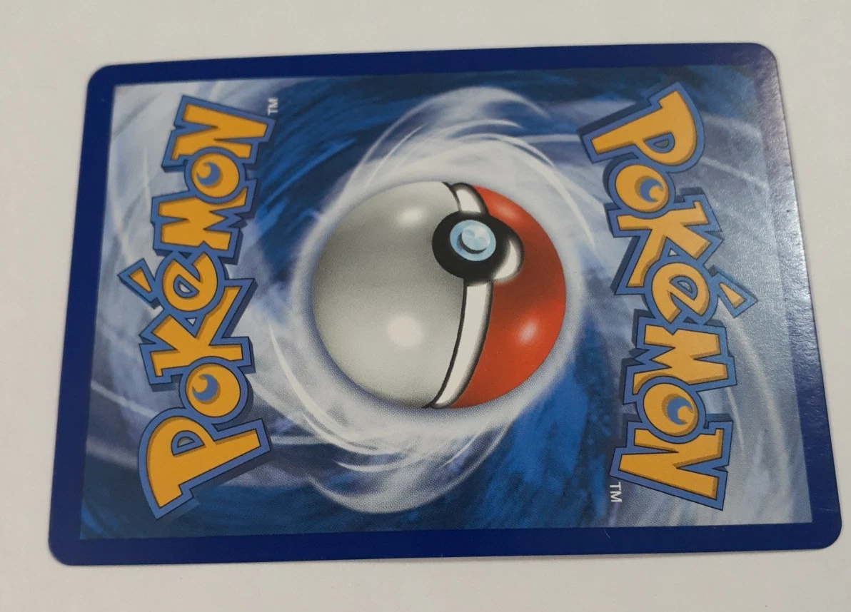 Blastoise EX 29/146 - XY Base Set - Beautiful Pokémon Card from 2014! - Picture 9 of 10