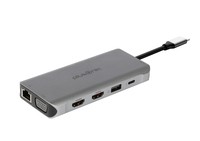 ALLNET PSUC0216 USB 3.2 Gen 1 (3.1 1) Type-C 100 W Grau MicroSD (TransFlash) ~D~