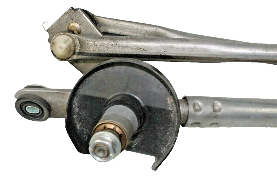 2015-19 SUBARU WRX STI limpiaparabrisas motor montaje OEM P/N 86511VA010 Foto 3 de 4