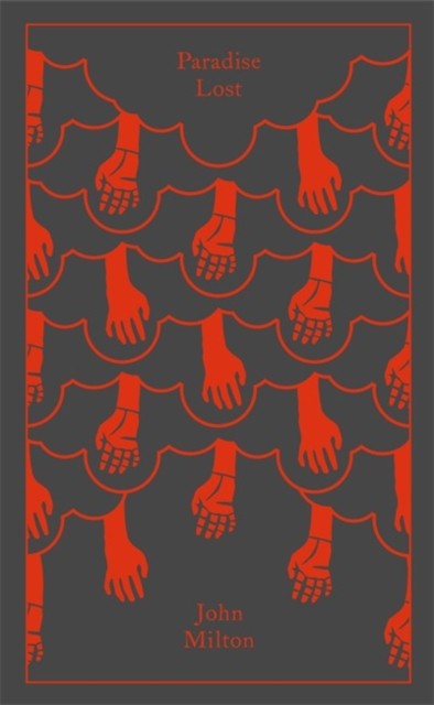 Penguin Classics Paradise Lost by John Milton (Hardback Book) - Image 4