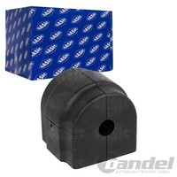 Sasic Lagerung Stabilisator Stabilager Hinten Innen Passend FüR BMW 5 | 2306389