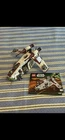 LEGO Star Wars 75021 Republic Gunship – Complete, All Minifigs + Manual (No Box)