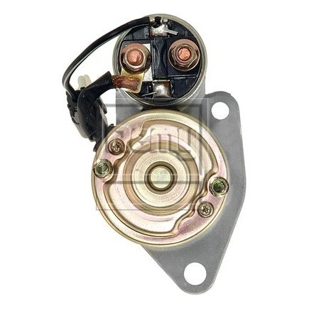 Стартер импортный Worldwide Automotive 17734 - Изображение 2 из 4