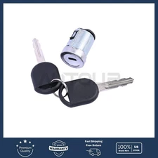 Ignition Switch Lock Cylinder For Ford Focus Explorer Escape Flex Explorer &More