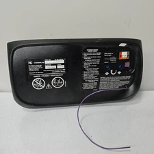 Chamberlain 41AS050-1 Receiver Logic Circuit Board Purple Learn 