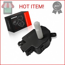 A-premium Hvac Heater Blend Door Actuator Compatible With Ford F-150 F150 2004- A-premium Hvac Heater Blend Door Actuator Compatible With Ford F-150 F150 2004-