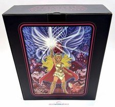 SHE-RA Princess of Power 1 6 Scale Mondo Masters Of The Universe Figure NEW BIN