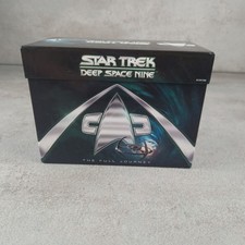 DVD - Star Trek - Deep Space Nine 7 DVD