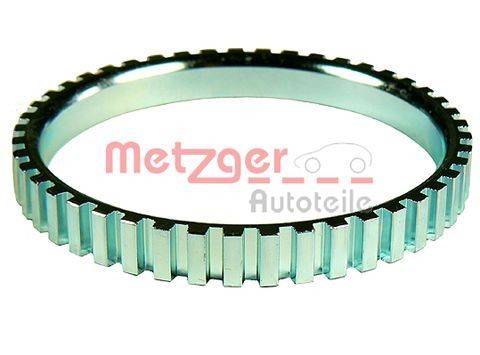 METZGER Sensorring, ABS 0900181