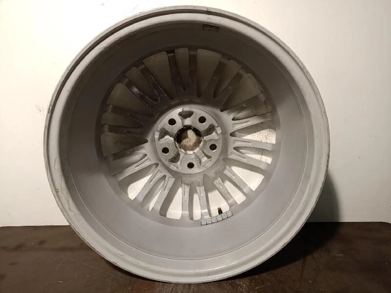 156081124 jante pour ALFA ROMEO 159 SPORTWAGON (939 ) 2.0 JTDM 2005 5584784 - Photo 3/4