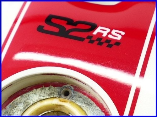 DUCATI 2005 Monster S2R S2RS Custom Paint Genuine Exterior Set - Picture 3 of 10