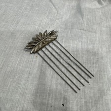 Vintage Hair Pick