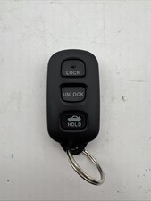 No Brand Keyless Entry Remote Key Fob Keyless Entry (Q5)