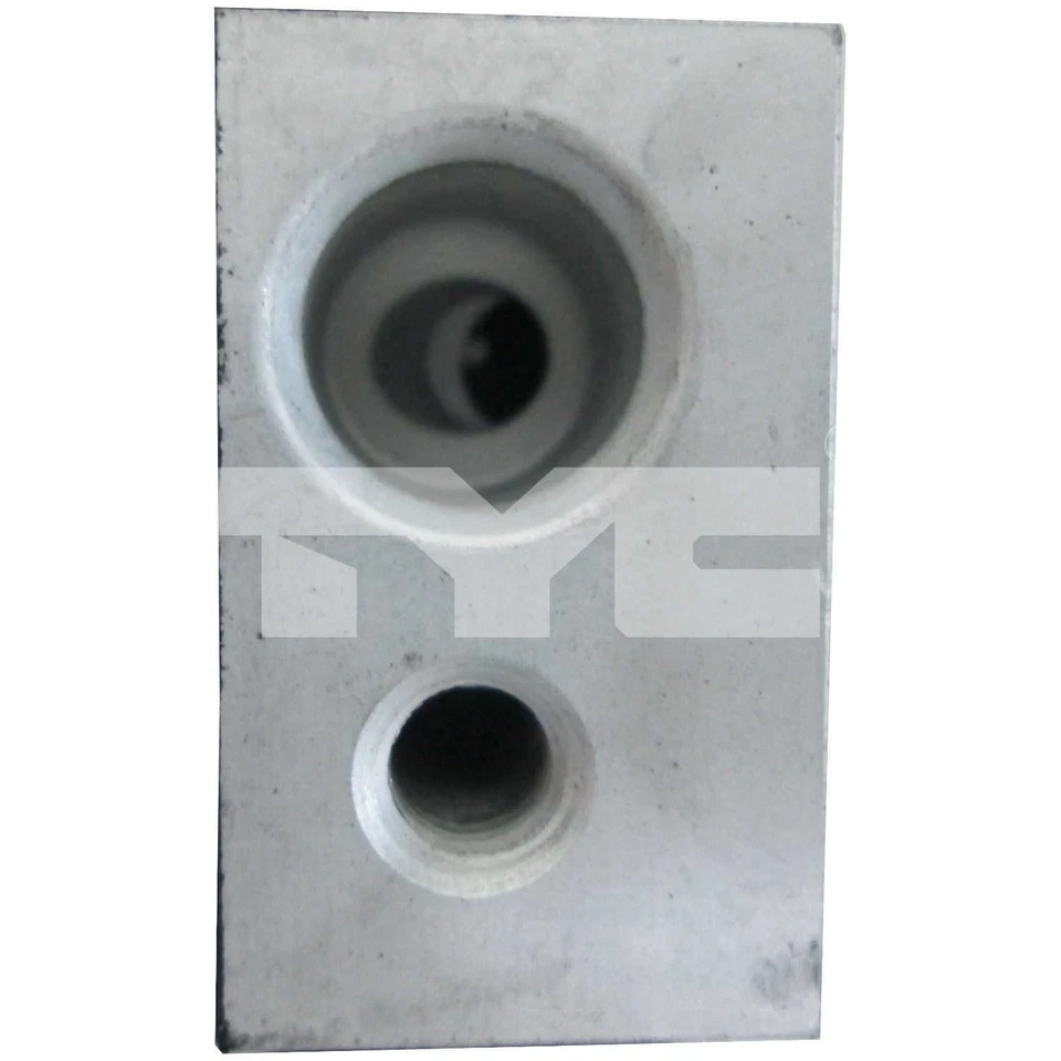 Condensador de aire acondicionado para Subaru WRX WRX STI TYC 2015-2019 Foto 4 de 4