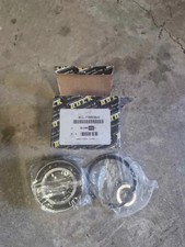 Roulement de roue Citroen C4