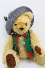 17 Vtg German Original Hermann Oktoberfest Te...