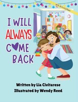 Lia Civitarese | I Will Always Come Back | Taschenbuch | Englisch (2024)