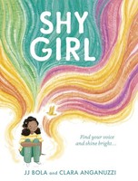 Shy Girl Jj Bola