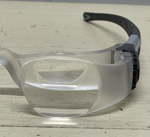 Eschenbach Max TV-Brille 2,1-fache Vergrößerung Made in Germany mit Etui EUC - Bild 6 von 19