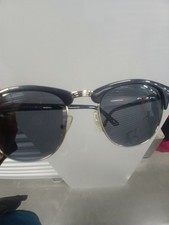 Tommy Hilfiger "Bryan" MP OU107 Vintage Navy Blue Sunglasses