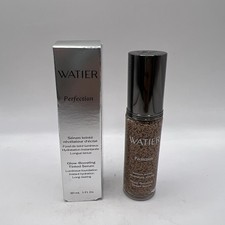 Watier Perfection Glow Boosting Tinted Serum - Beige Nu Rose 240C- 1fl Oz