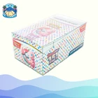 Protection Display Pokémon 151 Bundle Case Compatible Toute Série Phoenix Shield