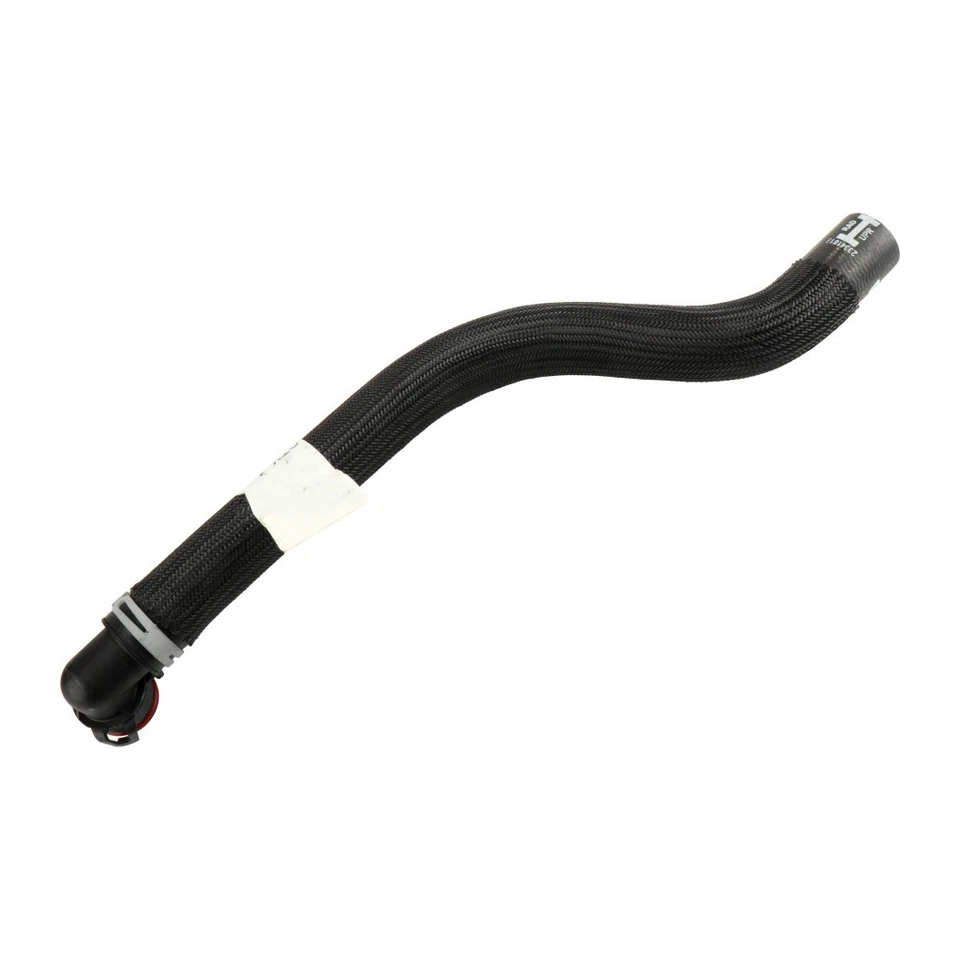 Manguera de radiador refrigerante motor original ACDelco para Buick Allure 2010 | superior Foto 2 de 4