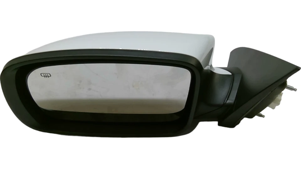 FITS 2013 CHRYSLER 200 11-14 CHRYSLER 200 MIRROR 1SX891W7AC -  NEW OEM — 第 2/3 张图片