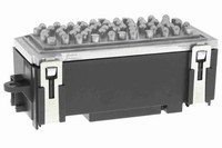 Regler InnenraumgebläSe Vemo V10-79-0018 FüR Audi Mitsubishi Fiat Q5 A4 Linea A5