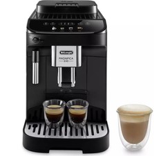 DeLonghi ECAM290 Coffee Machine Magnifica Evo Bean to Cup Black