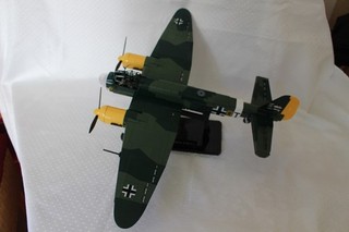 Cobi 5732 Junkers JU 88 Limitierte Auflage | fast wie Neu Bitte LESEN !"!!