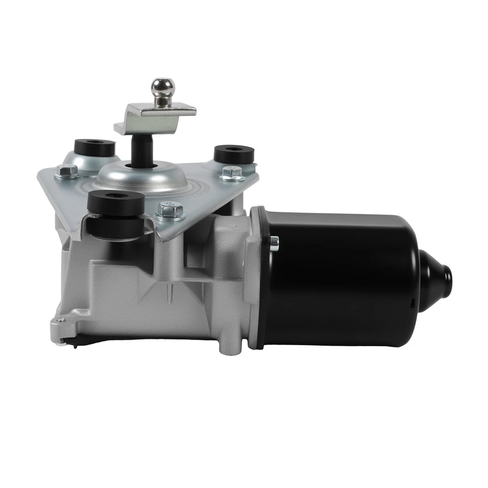 Front Windshield Wiper Motor 22121186 for 1994-2005 GMC Safari Chevrolet Astro - Image 2 of 4