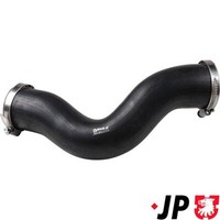 Ladeluftschlauch JP JP Group 1117708100 FüR 6R1 Skoda Fabia VW 6C1 Ibiza ST 5J7