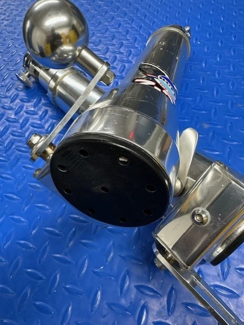 Rupp Z-30 Top Gun Bolt-in Outrigger Holders - Image 3 of 4