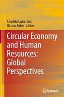 Anushka Lydia Issac (U. A.) | Circular Economy And Human Resources: Global...