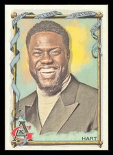 2023 Topps Allen & Ginter #232 Kevin Hart