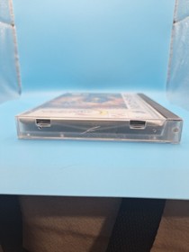 Contra: Legacy of War for Sega Saturn! tested! Authentic! With Original Glasses