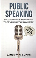 James W. Williams | Public Speaking | Taschenbuch | Englisch (2019)