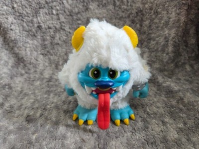 MGA Entertainment Crate Creatures Surprise Surprise Blizz funktionstüchtig