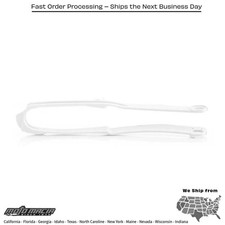 Chain Slide guia de cadena ACERBIS Honda CRF450RX 2017-2018 CRF450R 2017-2018