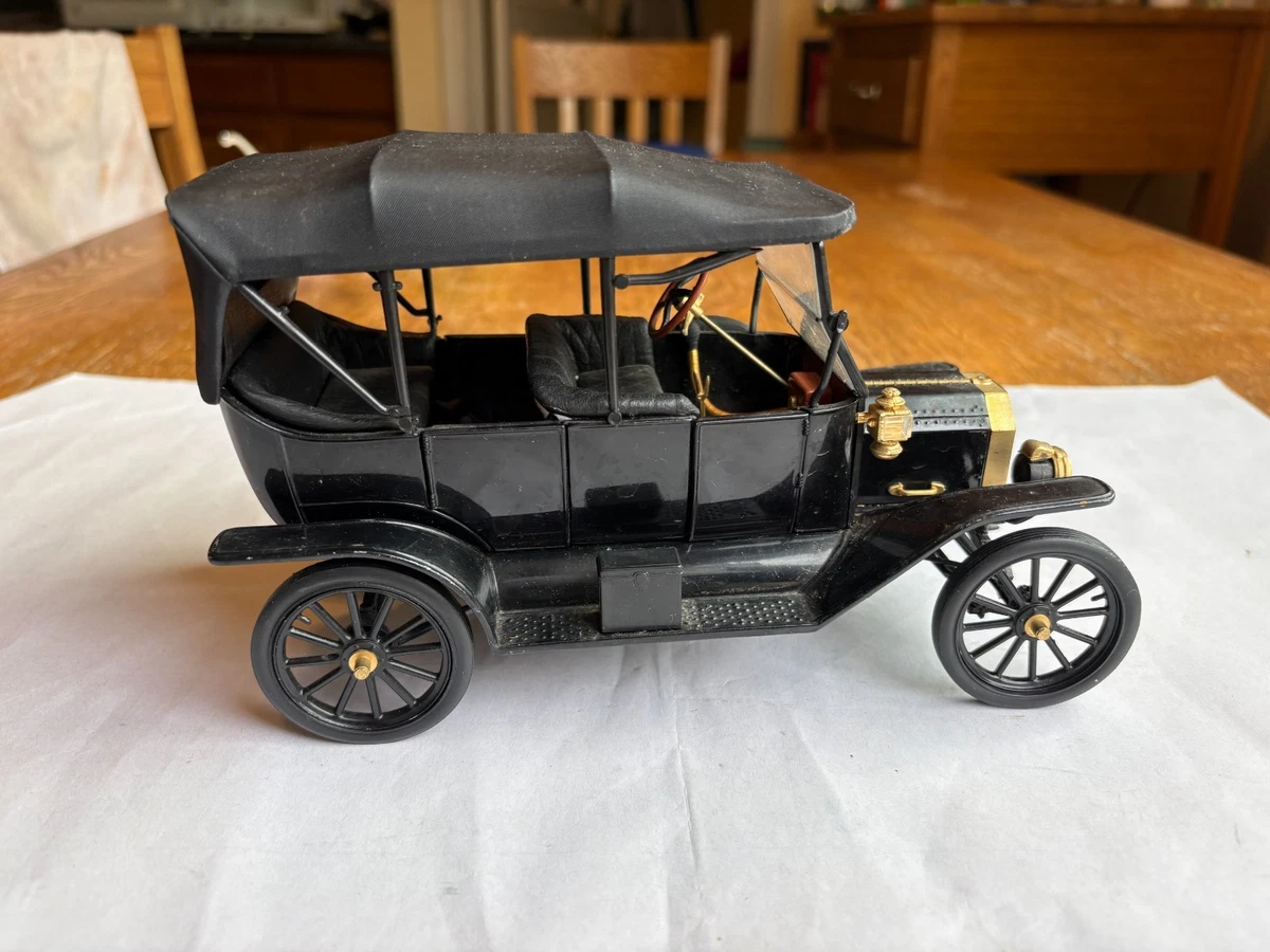 Franklin Mint Ford Vintage Manufacture Diecast Cars for sale | eBay