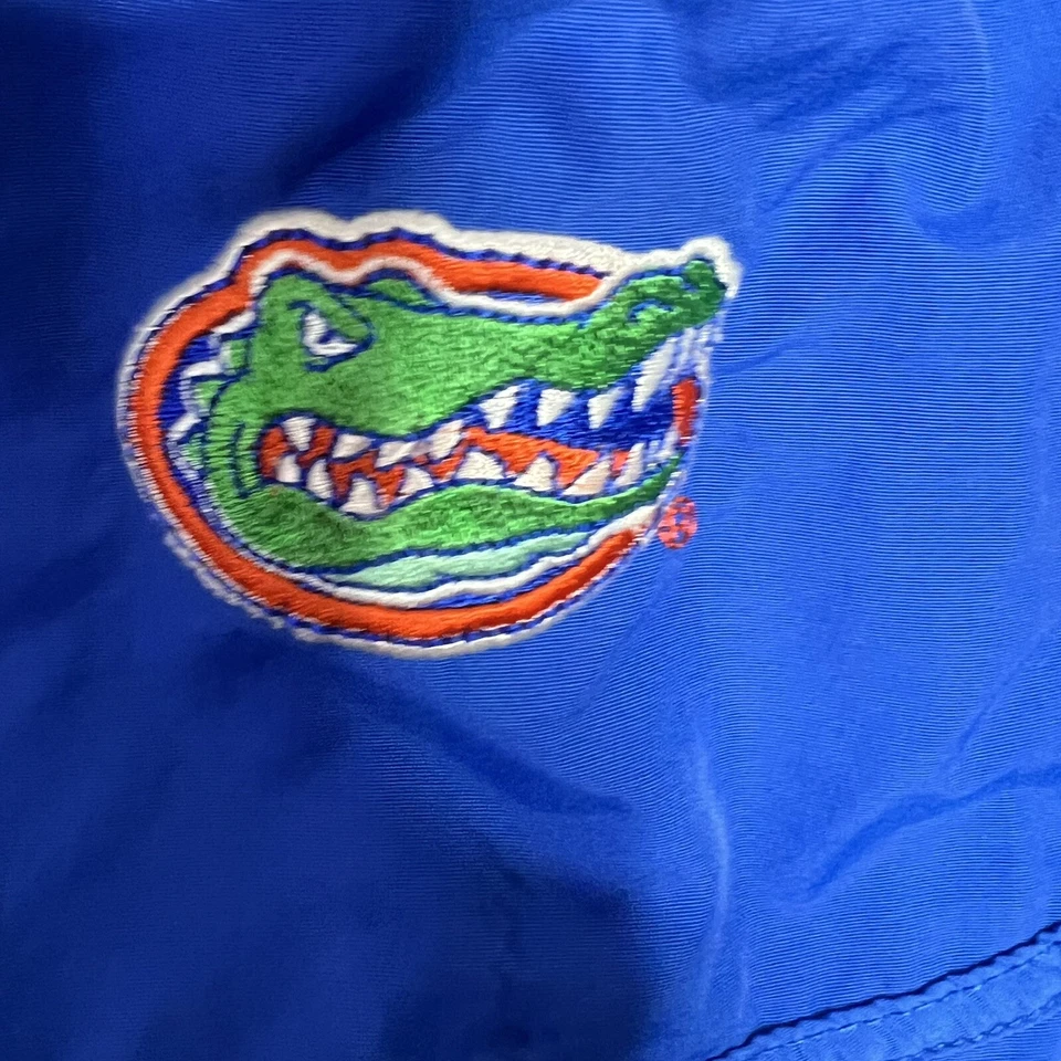 Mens Starter Florida Gators Swim Trunks Size Large (34W-36W) — 第 3/4 张图片