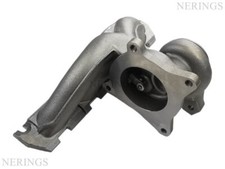 Turboladergehäuse AUDI A3 (8P1) 2.0 TFSI TH30-0002 53039700105