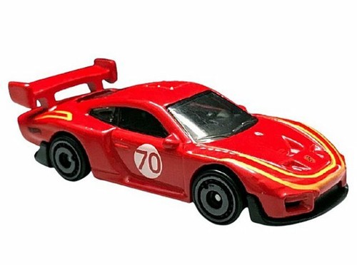 HOT WHEELS 2018 PORSCHE 935 HW TURBO RED #70, NEW FOR 2022, SHIPPING FREE TO USA! - Bild 3 von 8