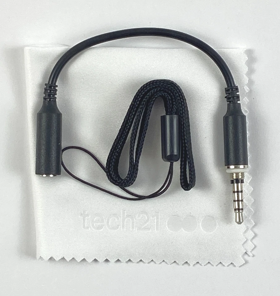 Tech21 Case Waterproof EVO Xplorer for iPhone 6 and 6S Set of 5 - Image 4 of 4